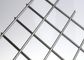 50x75 mm pannelli di recinzione a maglia di saldatura galvanizzati o in PVC