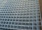 pannelli di maglia galvanizzata in acciaio al carbonio saldata 1x2 per recinzione