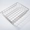 Discarica personalizzata 316 Acciaio inossidabile Wire Basket Tray per armadi della cucina