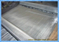 Rete metallica tessuta dell'acciaio inossidabile di T 304, lunghezza di rotolo dello schermo 30m della maglia metallica per filtrare