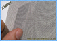 Maglia dello schermo della mosca dell&amp;#39;acciaio inossidabile SUS316, rete della zanzara dello schermo dell&amp;#39;insetto per Windows