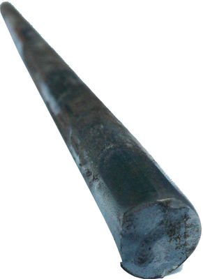 ASTM A615 Grado 60 Bar di acciaio