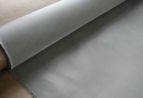 SS304 SS316 1-500 mesh in acciaio inossidabile Plain/Twill/Dutch Woven Crimped Square Metal Mesh Sieving Screen Filter Wire Mesh