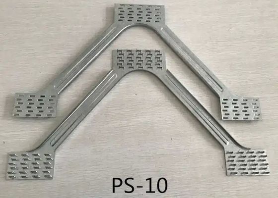 Galvanizzato Z275 Easi Roof Truss Joist per la costruzione in legno