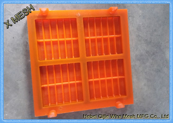 Miniere / cavità Pannelli in poliuretano Pannelli anti-corrosione a basso funzionamento