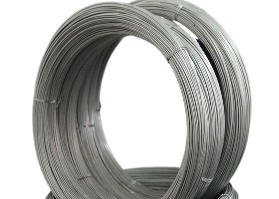 Il cavo di grippaggio galvanizzato del metallo di gi dei prezzi del rotolo del filo di ferro dello zinco ha galvanizzato il filo di ferro galvanizzato della immersione calda