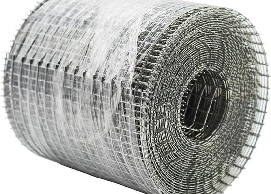 Griglia anti-roditori - 6m x 100mm 304 blocchi di maglia in acciaio inossidabile Ratti, topi, topi, scoiattoli e uccelli accesso pesti