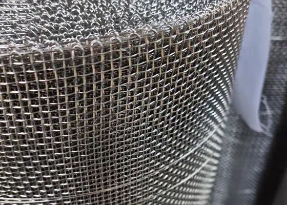 Griglia di acciaio inossidabile 200 Griglia di acciaio inossidabile 300