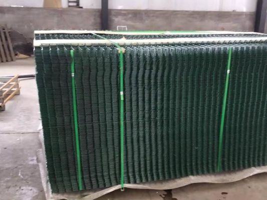 Recinzione 3D curva di 3,0 mm/4,0 mm di diametro