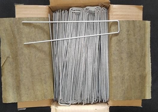 Fabbricazione a base di acciaio galvanizzato