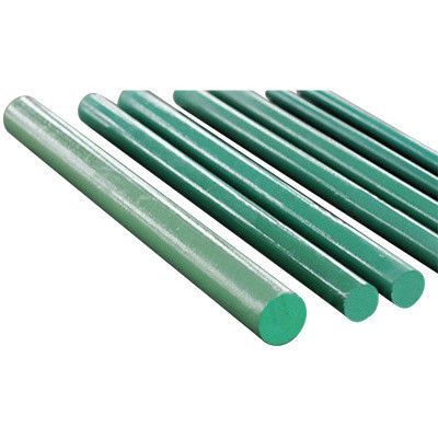 ASTM A615 Grado 60 Bar di acciaio