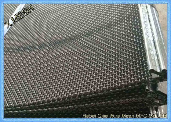 Dimensione estraente di Mesh Woven 1mm dello schermo del cavo unita serratura