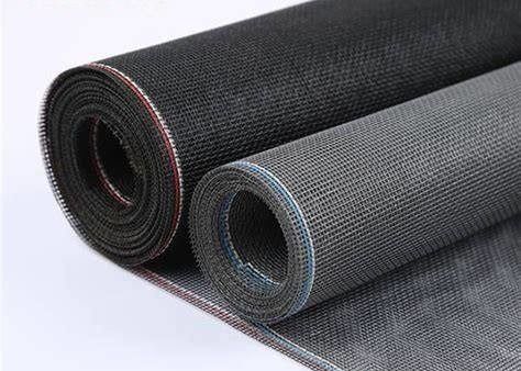 Il PVC ha ricoperto la maglia dello schermo del rotolo 18*16 Mesh Fiberglass Insect Fly Window della zanzariera
