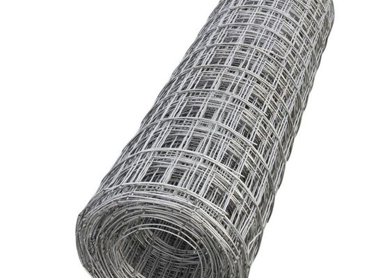 150 x 150 mm 3,0 mm rete di calcestruzzo armato componente di strutture integrali in calcestruzzo
