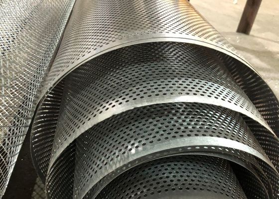Piatto perforato laminato a freddo di acciaio inossidabile per decorativo