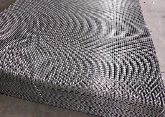 Acciaio galvanizzato 2.2m Mesh Sheets di iso della costruzione