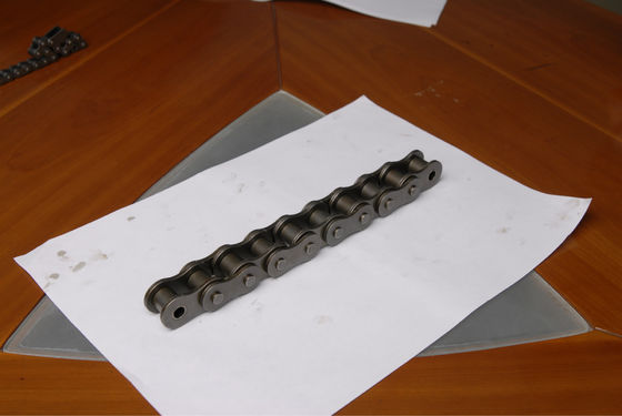 C45 Catene a rulli a passo singolo per prestazioni durevoli e durature
