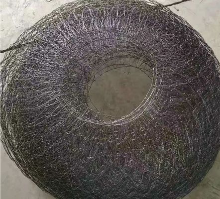 Corsa di rete a sfera di radici di albero per alberi