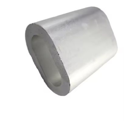 EN13411-3 DIN3093 Prodotto di ferro di alluminio
