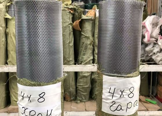 Recinto in espansione Screen di Mesh For Decorative Wall Mesh del metallo di materiale da costruzione