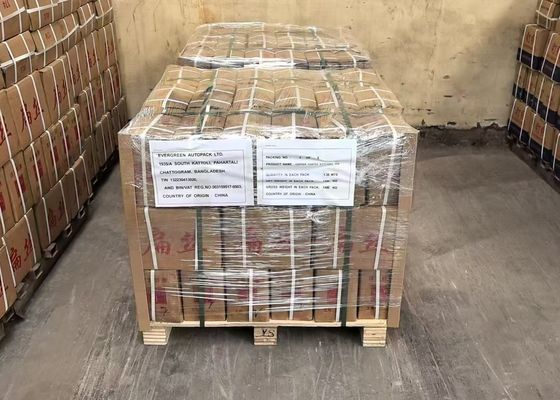 cavo di cucitura piana rivestito del rame di 2.25x0.5mm per le scatole di cartone del cartone