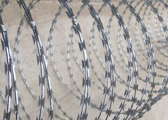acciaio inossidabile del cavo a fisarmonica pungente Cbt-60 di 2.5mm