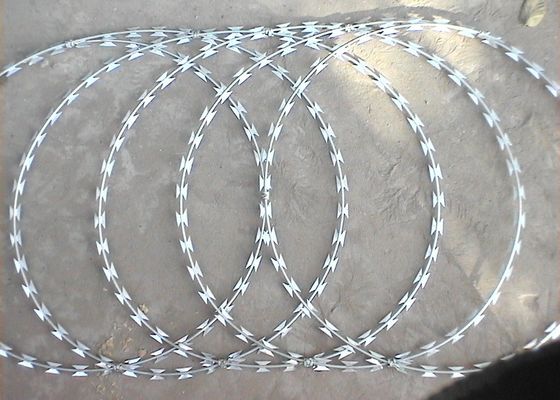 acciaio inossidabile del cavo a fisarmonica pungente Cbt-60 di 2.5mm