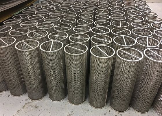 Dispositivo per la costruzione di vetri in acciaio inossidabile a 500 mm di diametro