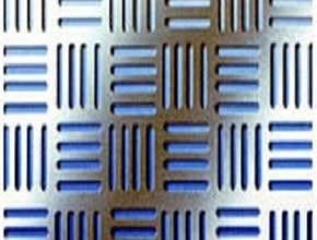 Fogli perforati a buco con maggiore filtrabilità 3 15 mm