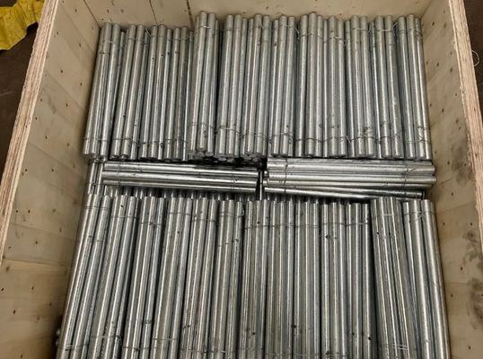 3.0mm Pvc Elettro Galvanizzato filo U Tipo taglio cravatta