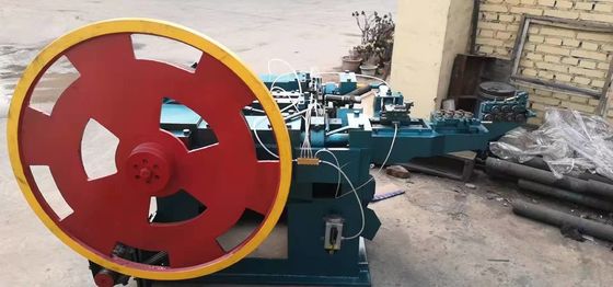 Macchina da 1 a 6 pollici Z94 Serie per unghie comuni