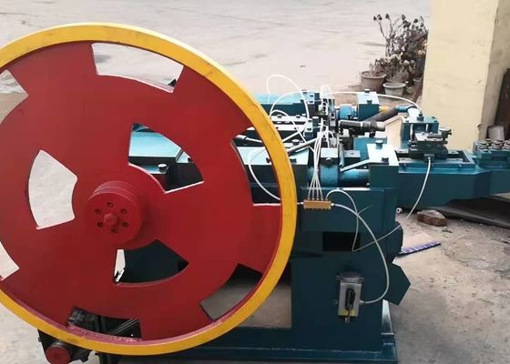 Z94c Macchina automatica ad alta velocità per la fabbricazione di chiodi