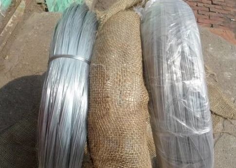 Fabbricazione a base di acciaio galvanizzato