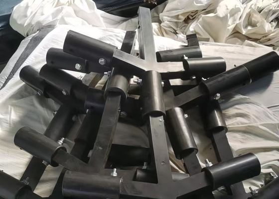 Ostruzione di Declogging Rohi del poliuretano anti resistente alla corrosione