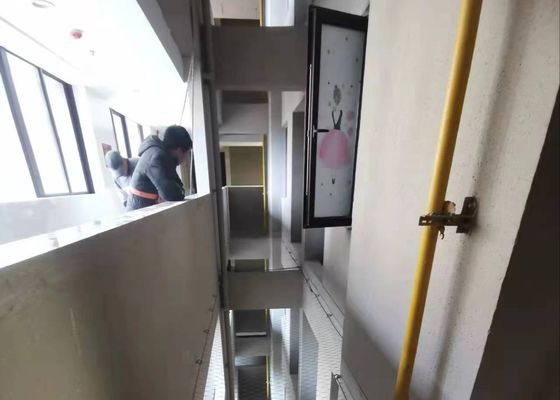 Ferrule in acciaio inossidabile per filo di acciaio inossidabile