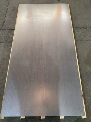 Acciaio inossidabile micron buco perforato lamiera di maglia metallo