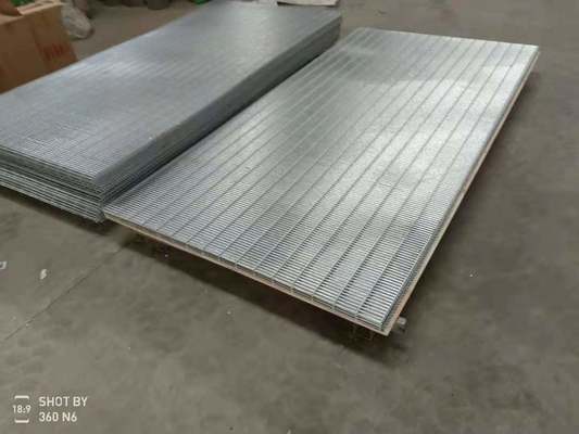 Anti-salita, Anti tagliata, recinto di alta sicurezza di resistenza della corrosione 358