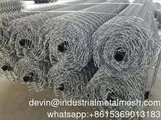 Components Of TECCO System G65/4