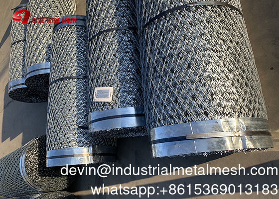 Concertina Razor Wire Welded Mesh for Anti-Climb Fencing