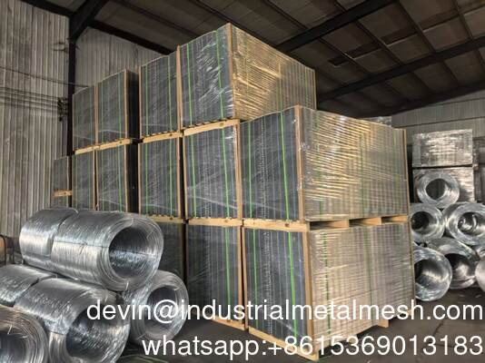 24 Misure di Rotoli di Rete Metallica Elettrosaldata Spessore 13mm Certificata secondo gli Standard BS per Progetti di Costruzione Industriale e Sicurezza