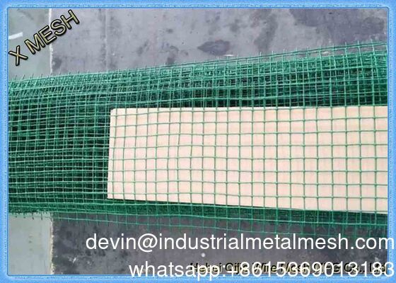 1/4"-8" Wire Mesh 1/2 X 1/ 2 1/4 Inch Elettro Galvanizzato Saldato Ferro Wire Mesh