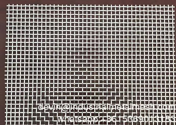 Di alta qualità mura esterne decorative architettoniche in acciaio inossidabile