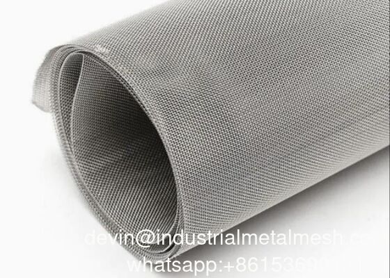 Stainless Steel Mesh Sieve Factory China Hardwire Mesh 2mm