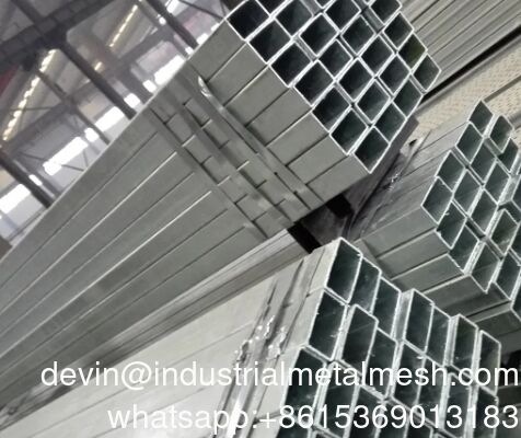 316 304 Seamless 201 Stainless Galvanized Carbon Steel Pipe Welded Cold Rolled Stainless Steel Pipe for Structural
