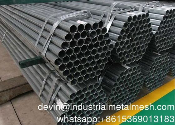 Q195, Q235B, A653 4X4 Pre-Galvanized Hot-DIP Galvanized Welded Seamless Stainless Steel Square Pipe for Construction