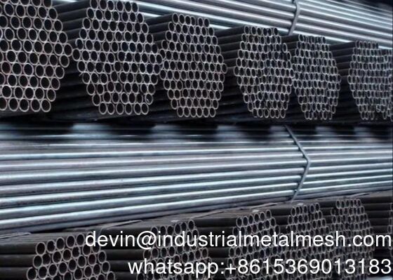 316 304 senza cuciture 201 tubi in acciaio galvanizzato in acciaio al carbonio inossidabile saldatura a freddo tubi in acciaio inossidabile laminati a freddo per strutture