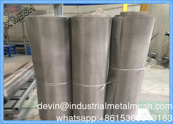 Rete di sicurezza per finestre in acciaio inossidabile di alta qualità, grado marino SS 316, zanzariera