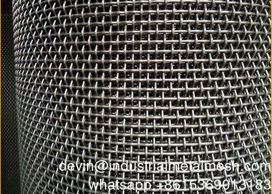 2-400 Mesh Filtro in Rete Metallica Inox/Filtro a Rete Micro/Schermo in Rete Inox Micron (Fabbrica)