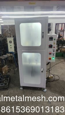 Macchine per la tessitura a schermo a filtro a gas e liquidi di alta qualità e macchine per la maglieria a maglia