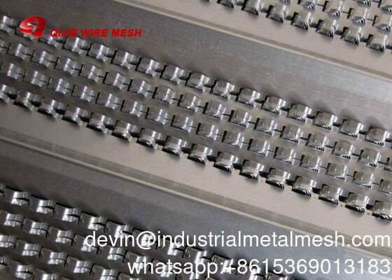 Leccarda in metallo espanso 610X2440 per alte prestazioni con nervatura galvanizzata di 0,35 mm per edilizia